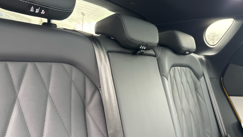 Ford Capri 210kW Premium 77kWh 5dr Auto Electric Estate